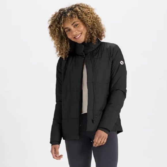 Vuori Jackets & Blazers - 💎EUC💎 Vuori Women’s Shasta Insulated Jacket